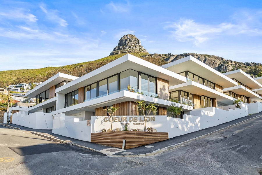 3 Bedroom Property for Sale in Fresnaye Western Cape